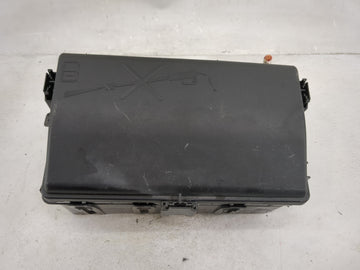 0 Chevrolet Cruze Limited Fusebox Fuse Box Panel Relay Module Fits Fits 215 2016 OEM Used Auto Parts - Oemusedautoparts1.com