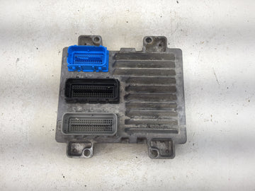 0 Chevrolet Cruze Limited PCM Engine Control Computer ECU ECM PCU OEM Fits 211 2012 2013 2014 2015 2016 OEM Used Auto Parts 