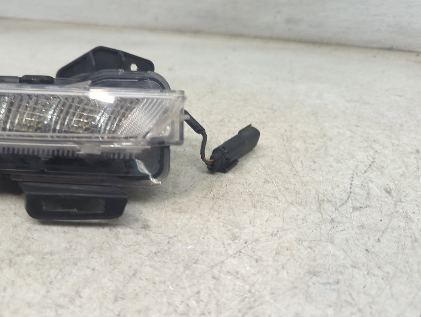 Chevrolet Cruze Limited Driver Left Oem Front Light Lamp 1169516 - Oemusedautoparts1.com