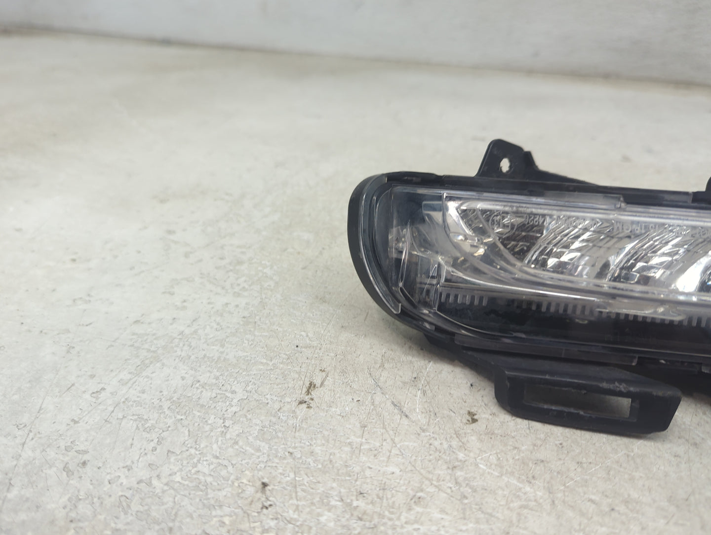 Chevrolet Cruze Limited Driver Left Oem Front Light Lamp 1169516 - Oemusedautoparts1.com