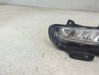 Chevrolet Cruze Limited Driver Left Oem Front Light Lamp 1169516 - Oemusedautoparts1.com