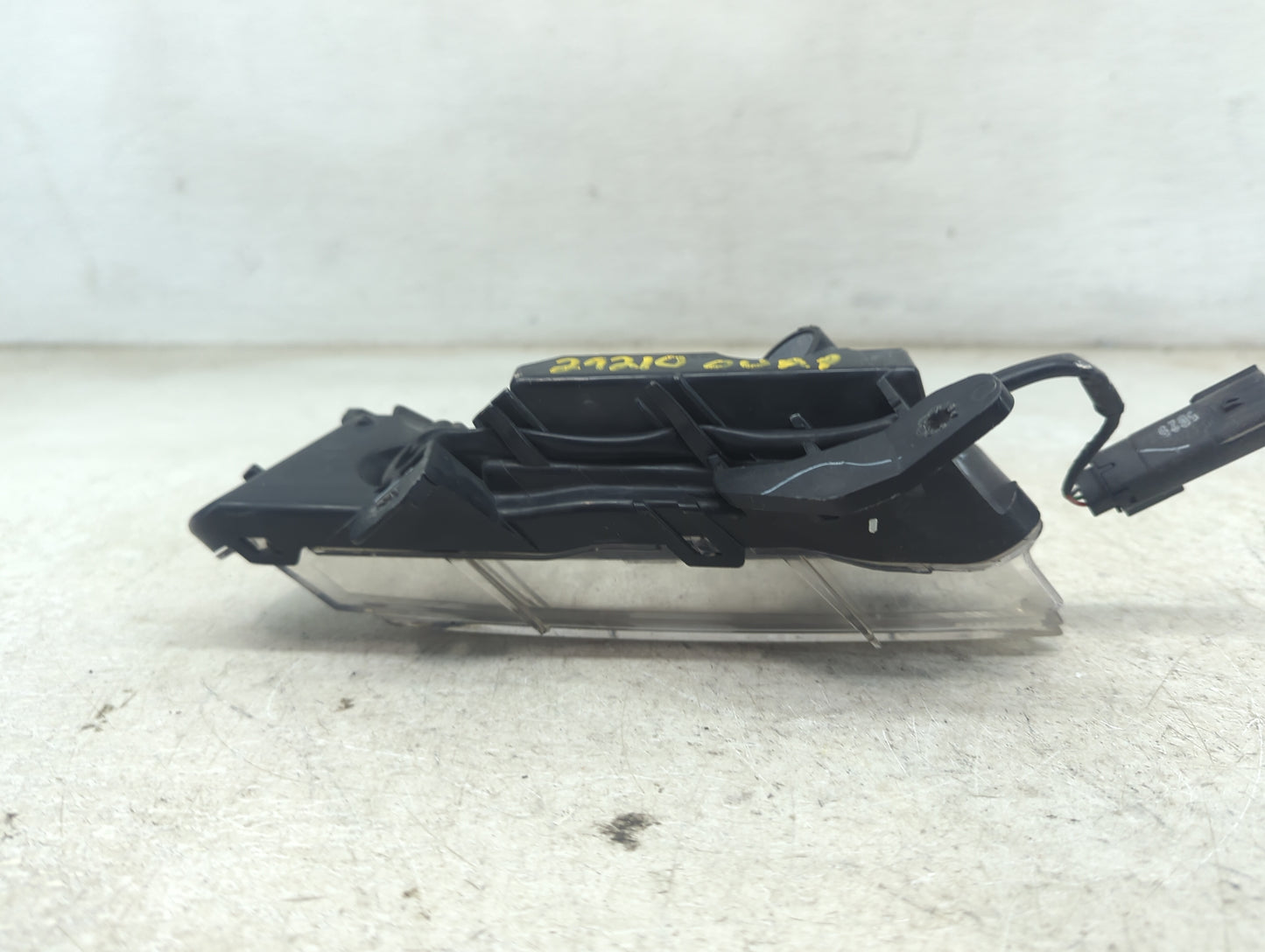 Chevrolet Cruze Limited Driver Left Oem Front Light Lamp 1169516 - Oemusedautoparts1.com