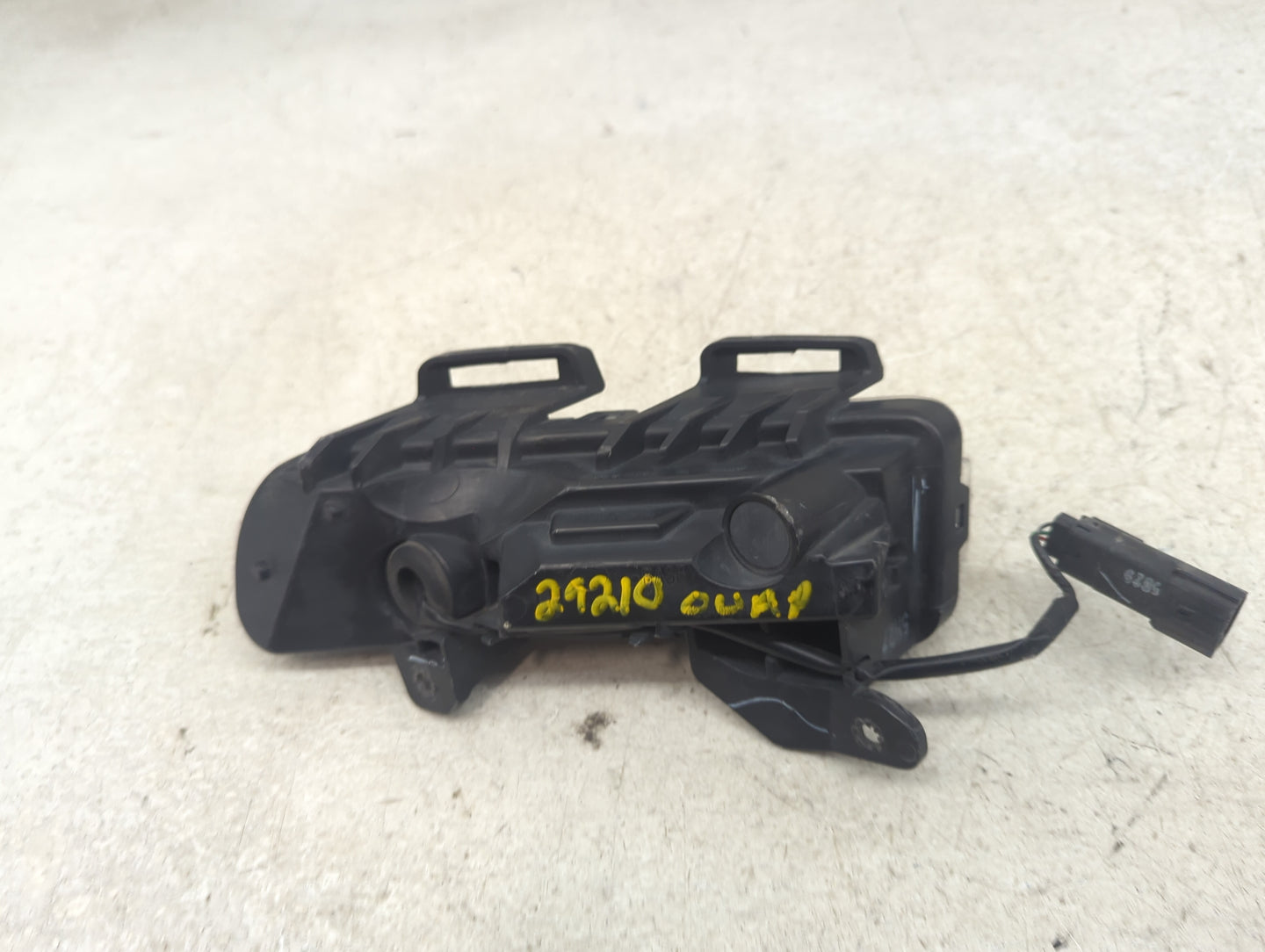 Chevrolet Cruze Limited Driver Left Oem Front Light Lamp 1169516 - Oemusedautoparts1.com