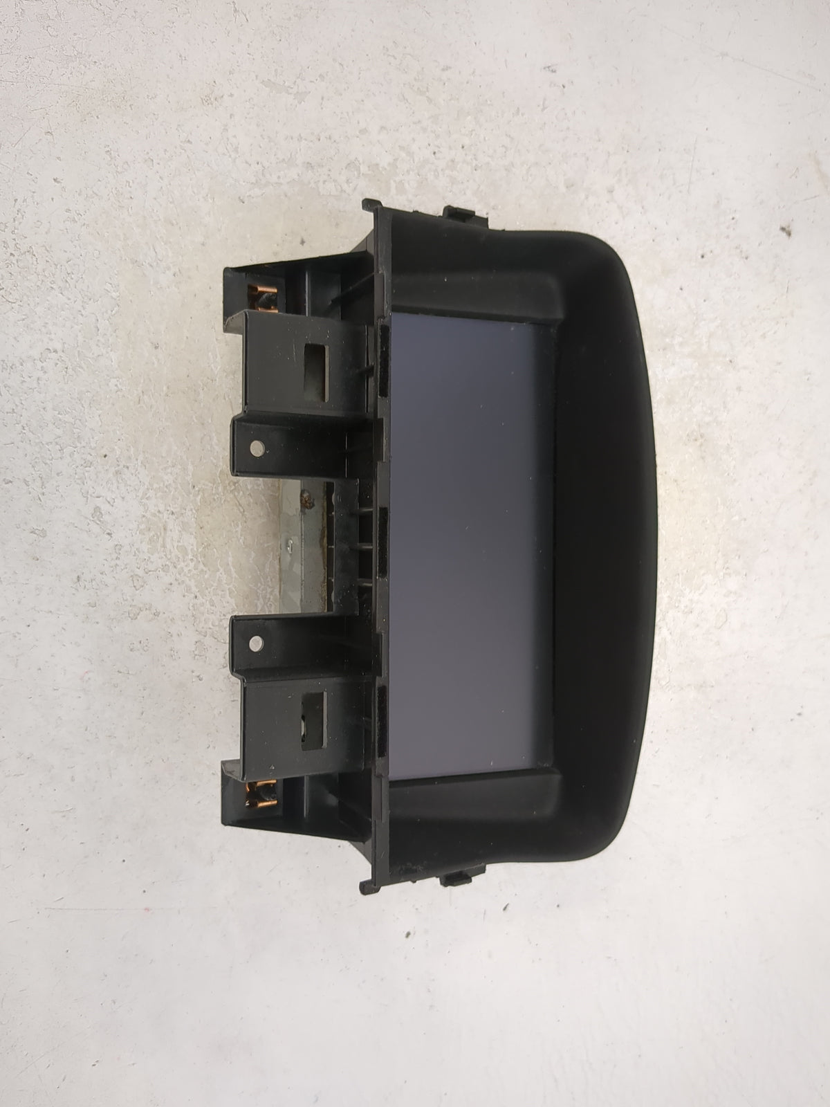 Chevrolet Cruze Limited Information Radio Display Screen - Oemusedautoparts1.com