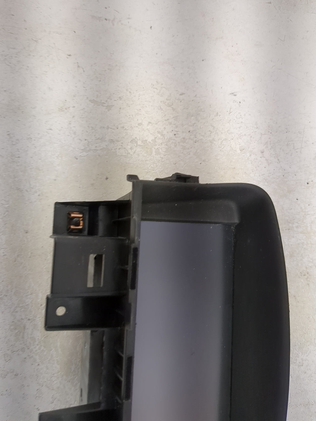 Chevrolet Cruze Limited Information Radio Display Screen - Oemusedautoparts1.com