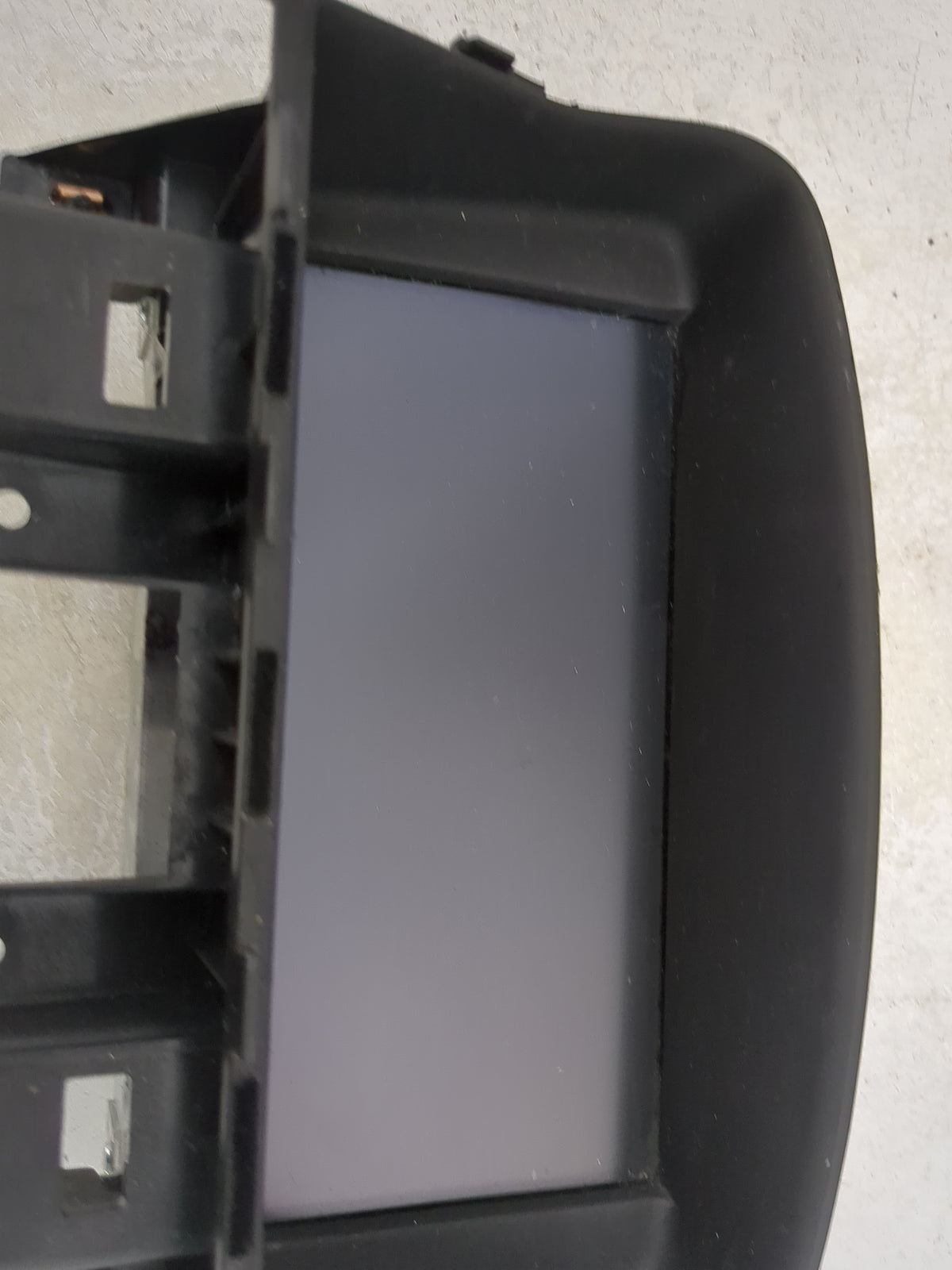 Chevrolet Cruze Limited Information Radio Display Screen - Oemusedautoparts1.com