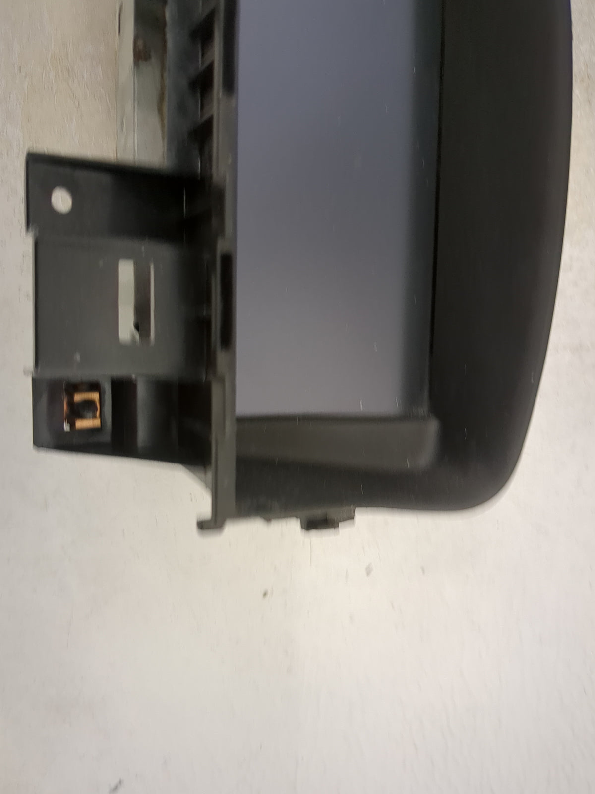 Chevrolet Cruze Limited Information Radio Display Screen - Oemusedautoparts1.com