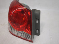 0 Chevrolet Cruze Limited Tail Light Assembly Driver Left OEM Fits Fits 211 2012 2013 2014 2015 2016 OEM Used Auto Parts - O