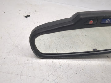 0 Chevrolet Cruze Limited Interior Rear View Mirror Replacement OEM Fits OEM Used Auto Parts