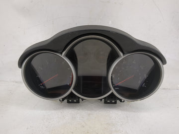 0 Chevrolet Cruze Limited Instrument Cluster Speedometer Gauges Miles:168K Fits Fits 215 2016 OEM Used Auto Parts - Oemuseda