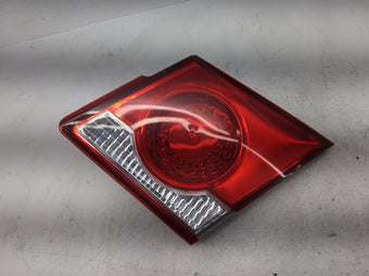 compare product Chevrolet Cruze Limited Passenger Right Side Deck Lid Mounted Tail Light