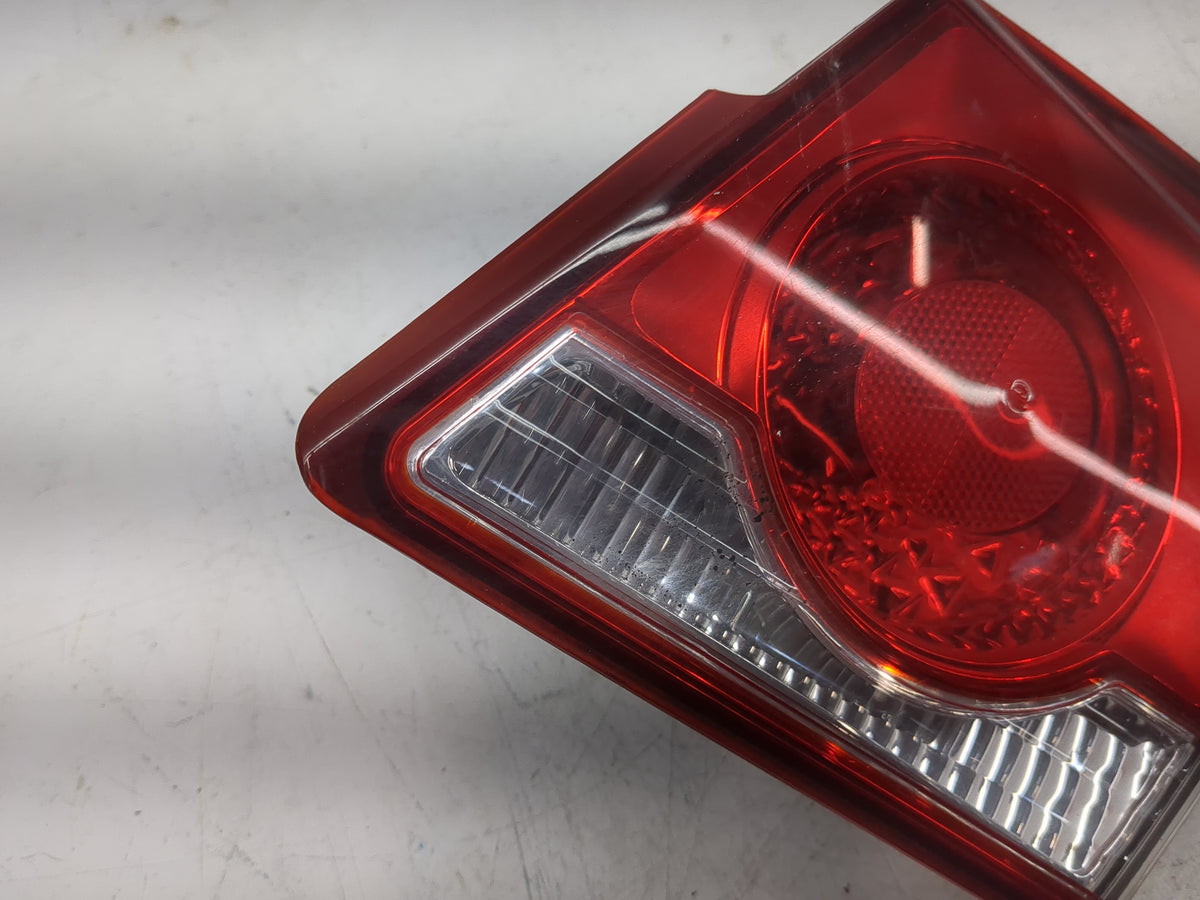 Chevrolet Cruze Limited Passenger Right Side Deck Lid Mounted Tail Light - Oemusedautoparts1.com