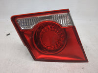 Chevrolet Cruze Limited Driver Left Side Deck Lid Mounted Tail Light - Oemusedautoparts1.com