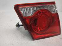 Chevrolet Cruze Limited Driver Left Side Deck Lid Mounted Tail Light - Oemusedautoparts1.com