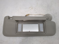 0 Chevrolet Cruze Limited Sun Visor Shade Replacement Driver Left Mirror Fits Fits 211 2012 2013 2014 2015 2016 OEM Used Aut