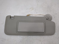 0 Chevrolet Cruze Limited Sun Visor Shade Replacement Driver Left Mirror Fits Fits 211 2012 2013 2014 2015 2016 OEM Used Aut