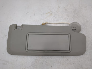 0 Chevrolet Cruze Limited Sun Visor Shade Replacement Driver Left Mirror Fits Fits 211 2012 2013 2014 2015 2016 OEM Used Auto Parts
