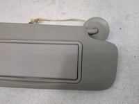 0 Chevrolet Cruze Limited Sun Visor Shade Replacement Driver Left Mirror Fits Fits 211 2012 2013 2014 2015 2016 OEM Used Aut