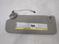 0 Chevrolet Cruze Limited Sun Visor Shade Replacement Driver Left Mirror Fits Fits 211 2012 2013 2014 2015 2016 OEM Used Aut
