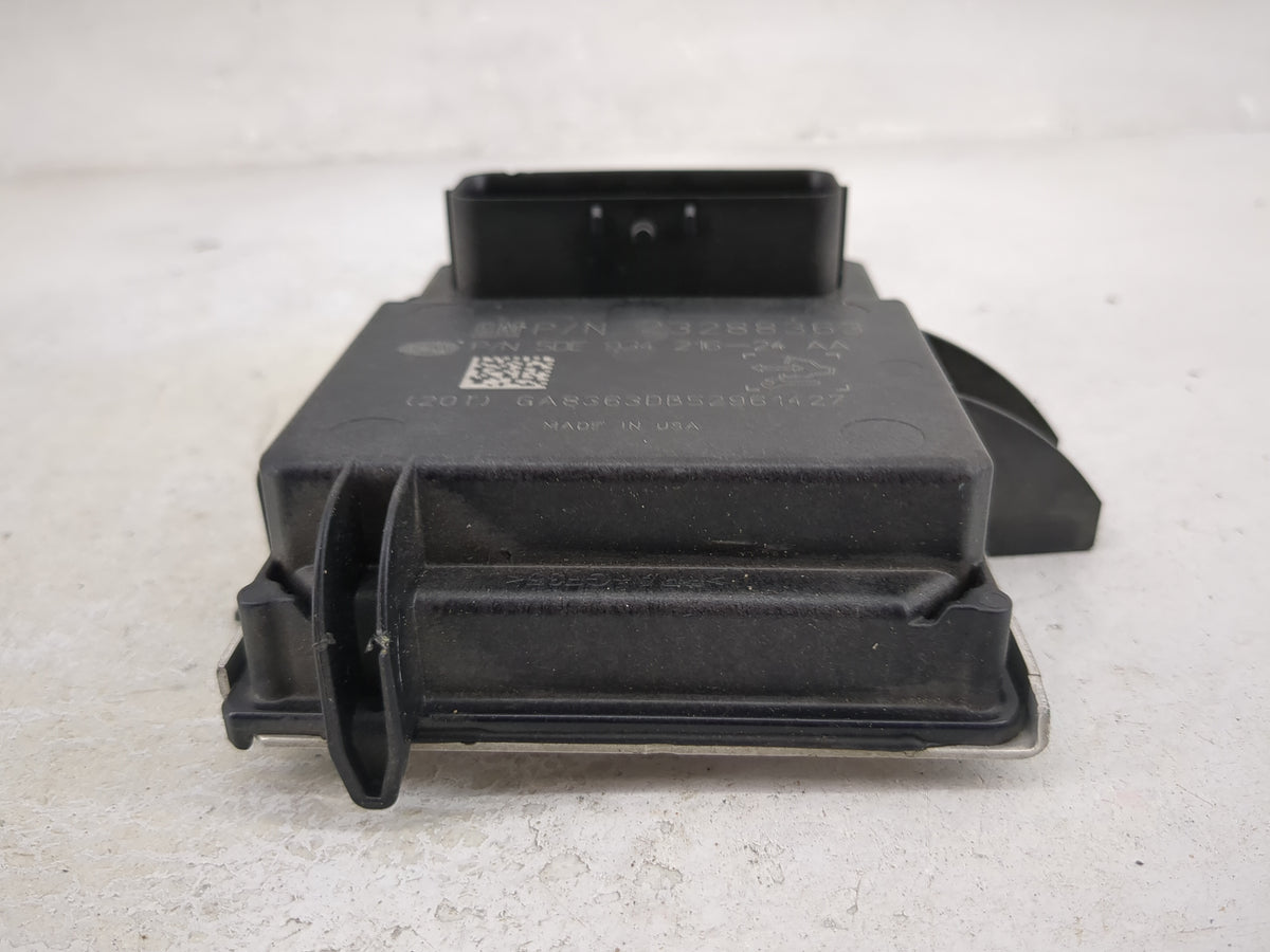 Chevrolet Cruze Limited Fuel Pump Control Module 1169580 - Oemusedautoparts1.com