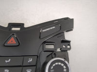 0 Chevrolet Cruze Limited Climate Control Module Temperature AC/Heater Replacement Fits Fits 212 2013 2014 2015 2016 OEM Use
