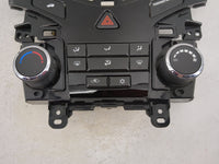 0 Chevrolet Cruze Limited Climate Control Module Temperature AC/Heater Replacement Fits Fits 212 2013 2014 2015 2016 OEM Use