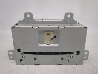 compare product 0 Chevrolet Cruze Limited Radio AM FM Cd Player Receiver Replacement Fits Fits 214 2015 2016 2017 OEM Used Auto Parts
