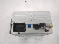 0 Chevrolet Cruze Limited Radio AM FM Cd Player Receiver Replacement Fits Fits 214 2015 2016 2017 OEM Used Auto Parts - Oemu