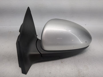 0 Chevrolet Cruze Limited Driver Side View Mirror - Left Door Mirror OEM Used - Oemusedautoparts1.com