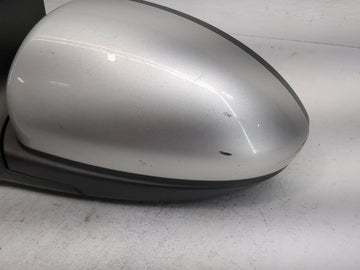 0 Chevrolet Cruze Limited Driver Side View Mirror - Left Door Mirror OEM Used