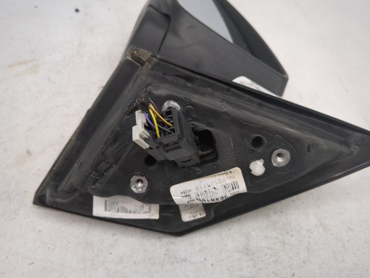 0 Chevrolet Cruze Limited Driver Side View Mirror - Left Door Mirror OEM Used - Oemusedautoparts1.com