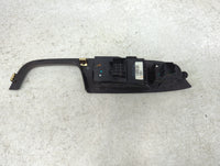 2012-2017 Chevrolet Equinox Master Power Window Switch Replacement Driver Side Left Fits OEM Used Auto Parts - Oemusedautopa