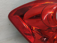 2010-2015 Chevrolet Equinox Tail Light Assembly Driver Left OEM Fits Fits 2010 2011 2012 2013 2014 2015 OEM Used Auto Parts 