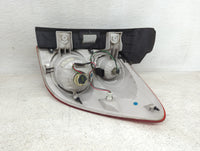 2010-2015 Chevrolet Equinox Tail Light Assembly Driver Left OEM Fits Fits 2010 2011 2012 2013 2014 2015 OEM Used Auto Parts 