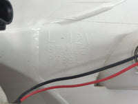 2010-2015 Chevrolet Equinox Tail Light Assembly Driver Left OEM Fits Fits 2010 2011 2012 2013 2014 2015 OEM Used Auto Parts 