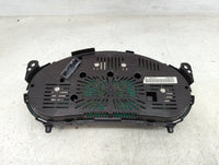 2011 Chevrolet Equinox Instrument Cluster Speedometer Gauges Fits OEM Used Auto Parts - Oemusedautoparts1.com