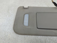 2010-2017 Chevrolet Equinox Sun Visor Shade Replacement Passenger Right Mirror Fits Fits 2010 2011 2012 2013 2014 2015 2016 