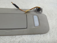 2010-2017 Chevrolet Equinox Sun Visor Shade Replacement Passenger Right Mirror Fits Fits 2010 2011 2012 2013 2014 2015 2016 