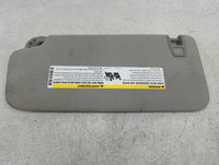 2010-2017 Chevrolet Equinox Sun Visor Shade Replacement Passenger Right Mirror Fits Fits 2010 2011 2012 2013 2014 2015 2016 