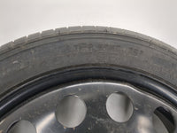 2010-2017 Chevrolet Equinox Spare Donut Tire Wheel Rim Oem - Oemusedautoparts1.com