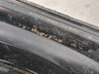 2010-2017 Chevrolet Equinox Spare Donut Tire Wheel Rim Oem - Oemusedautoparts1.com