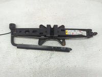 2010 Chevrolet Equinox Spare Scissor Car Jack 1072429 - Oemusedautoparts1.com