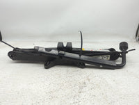 2010 Chevrolet Equinox Spare Scissor Car Jack 1074142 - Oemusedautoparts1.com