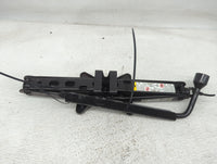 2010 Chevrolet Equinox Spare Scissor Car Jack 1074142 - Oemusedautoparts1.com