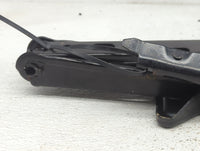 2010 Chevrolet Equinox Spare Scissor Car Jack 1074142 - Oemusedautoparts1.com