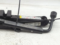 2010 Chevrolet Equinox Spare Scissor Car Jack 1074142 - Oemusedautoparts1.com