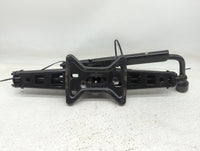 2010 Chevrolet Equinox Spare Scissor Car Jack 1074142 - Oemusedautoparts1.com