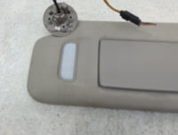 2010-2017 Chevrolet Equinox Sun Visor Shade Replacement Driver Left Mirror Fits Fits 2010 2011 2012 2013 2014 2015 2016 2017