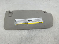 2010-2017 Chevrolet Equinox Sun Visor Shade Replacement Driver Left Mirror Fits Fits 2010 2011 2012 2013 2014 2015 2016 2017