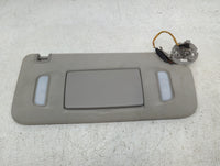 2010-2017 Chevrolet Equinox Sun Visor Shade Replacement Passenger Right Mirror Fits Fits 2010 2011 2012 2013 2014 2015 2016 